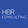 HBR Consulting Logo