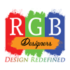 RGB Designers Logo