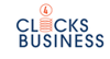 Clicks4business Logo