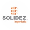 Solidez Ingeniería Logo