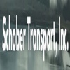 Schober Transport Logo