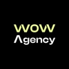 WOW Agency Logo
