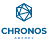 Chronos Agency Logo