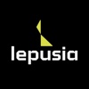 Lepusia International Agency Logo