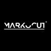 markocut Logo