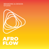 Afroflow Advertising Logo