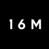 16 Meter GmbH Logo