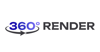 360 Render Logo