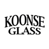 Koonse Glass Logo