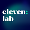 Eleven Lab Logo