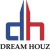 Dream Houz – Interior Design & Renovation in KL | Selangor Logo