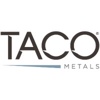 TACO Metals, LLC. Logo