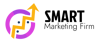 SMART MARKETING FIRM Logo