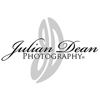 Julian Dean Photography Logo