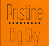 Pristine Big Sky Logo