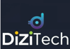 DiziTech Pro Logo