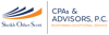 Sheikh Osher & Scott CPAs & Advisors PC Logo