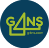 Group 4 Networks Logo