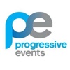 Progressive Events Logo