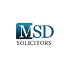 MSD Solicitors Logo