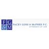 Facey Goss & McPhee P.C. Logo