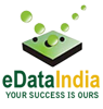 eDataIndia Logo