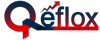 Qeflox Logo