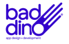 Bad Dinosaur Logo