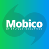 MOBICO by Saltlux Innovation Logo