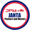 Janta Packers and Movers Logo
