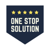 One Stop Solution Logo