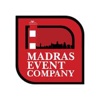 Madras Event Company Logo