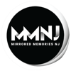 Mirrored Memories Logo