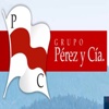 Grupo Perez y Cia. Panama, S.A. Logo