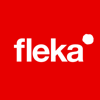 fleka Logo