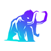Mammoth Tech Logo