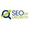 Baltimore SEO for Growth Logo