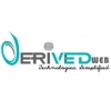 Derived Web Technologies Pvt Ltd Logo