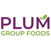 Plum Group Foods Logo