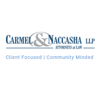 Carmel & Naccasha LLP Logo