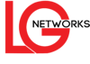 LG Networks, Inc. Logo