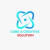 Cube A Creative Solution Logo