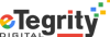 eTegrity Digital Logo