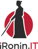 iRonin.IT Logo