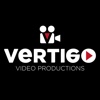 Vertigo Video Productions Co., Ltd. Logo