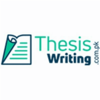Thesis Writing Pakistan Logo