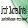 Lincoln Chapman Logo