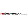 Premium Media Consulting Logo
