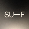 SU—F Studio Logo