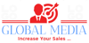 Global Media Logo